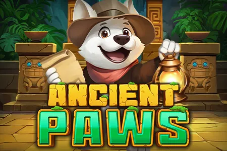 Ancient Paws