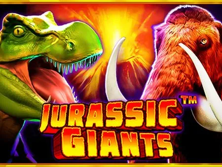 Jurassic Giants