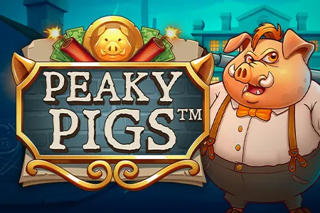 Peaky Pigs™