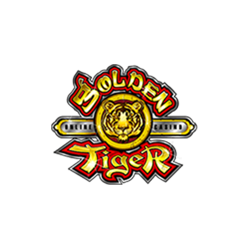 Golden Tiger Casino Logo